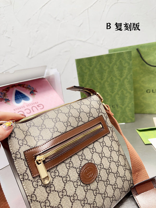 Glami Fashion - GCI Bags - 11671