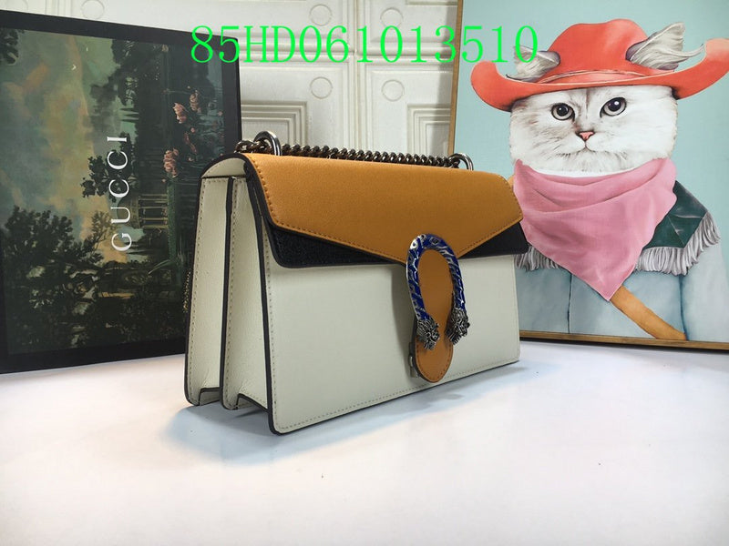 Glami Fashion - GCI Bags - 10693