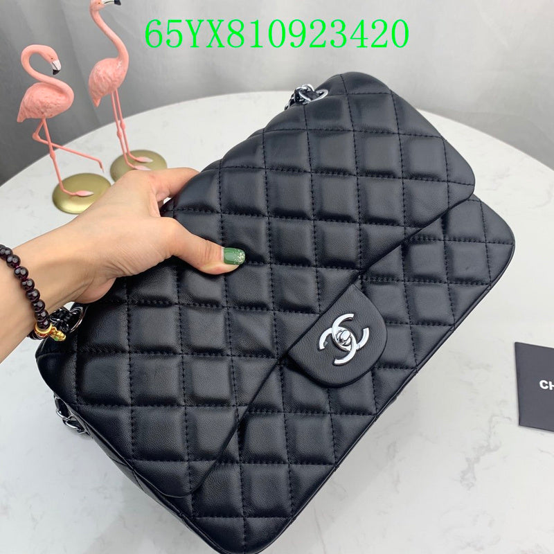 Satchel Bags - CHL Bags - 5509