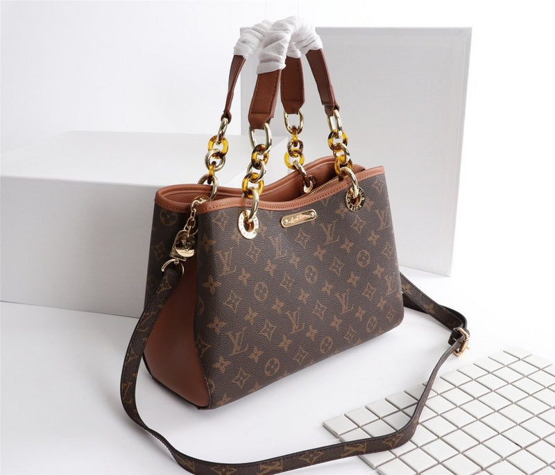 Fashion Lu-Vi bags - 3852
