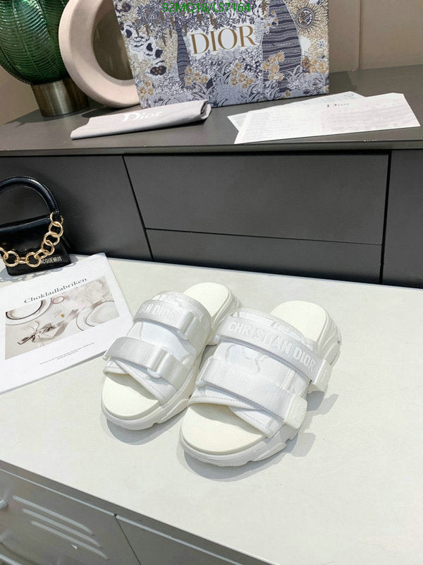 SAMCC - DOR Women Shoes - 2142