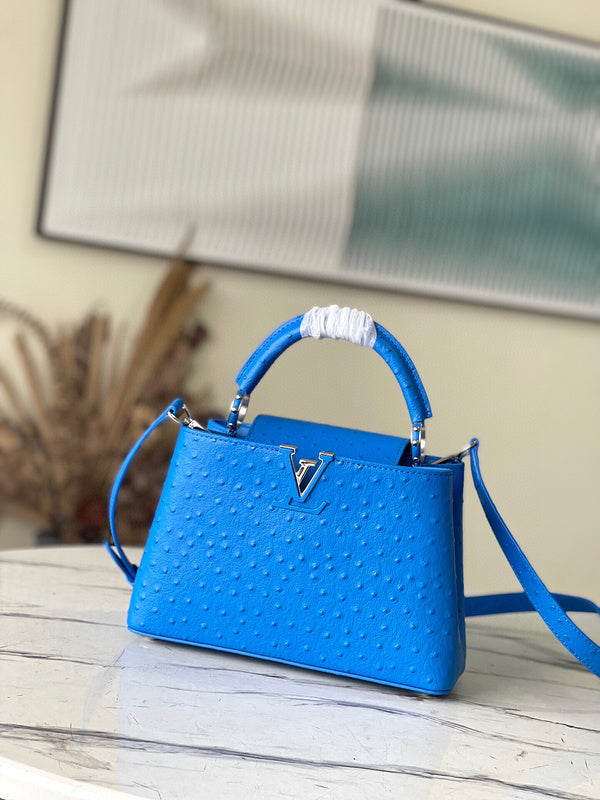 GlamI Lu-Vi bags - 4331