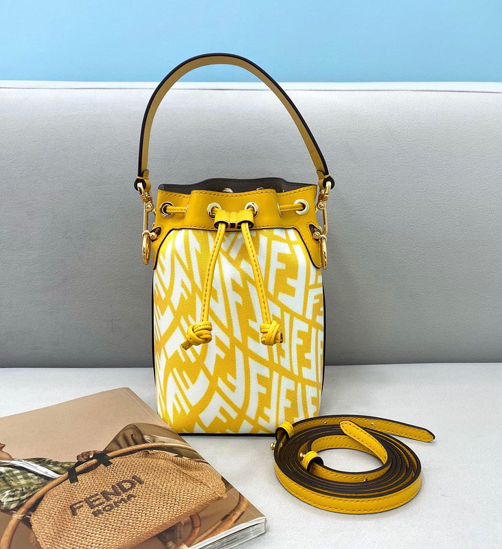 FDI Bags - Luxurious Bags  396