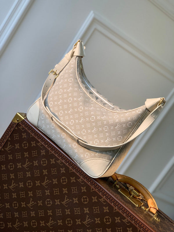Satchel Bags - VL Bags - 2013