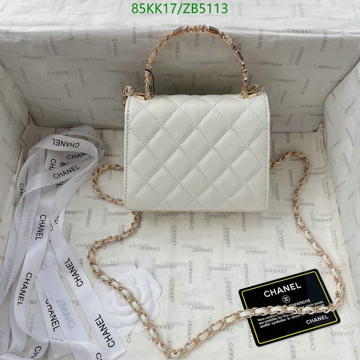 SAMC - CHL Bags Crossbody - 194