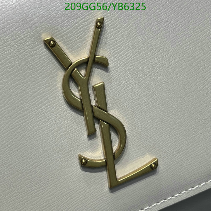 SAMC - YLS Bags - 300