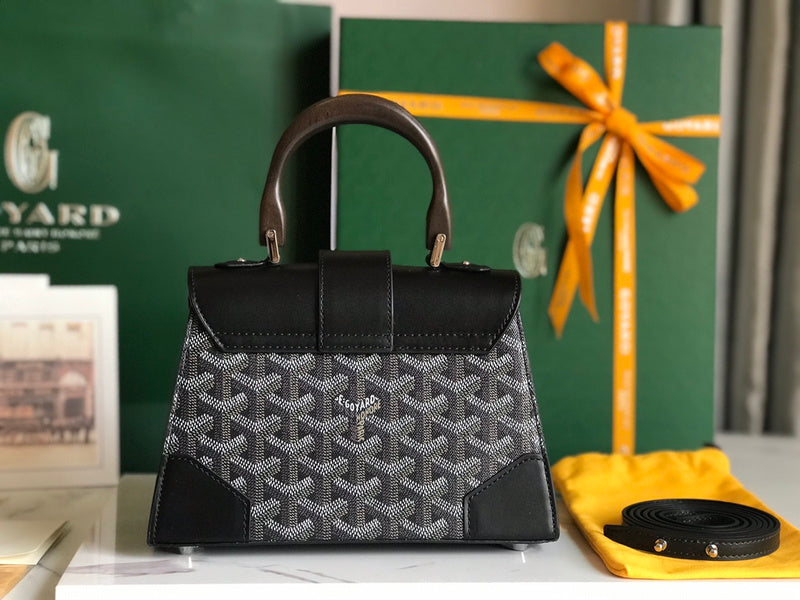 Glamy - GYO Bags - 838