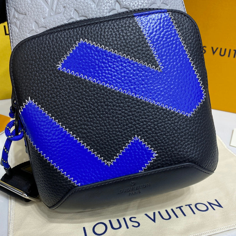 Glami- Glami- Lu-Vi bags - 3381