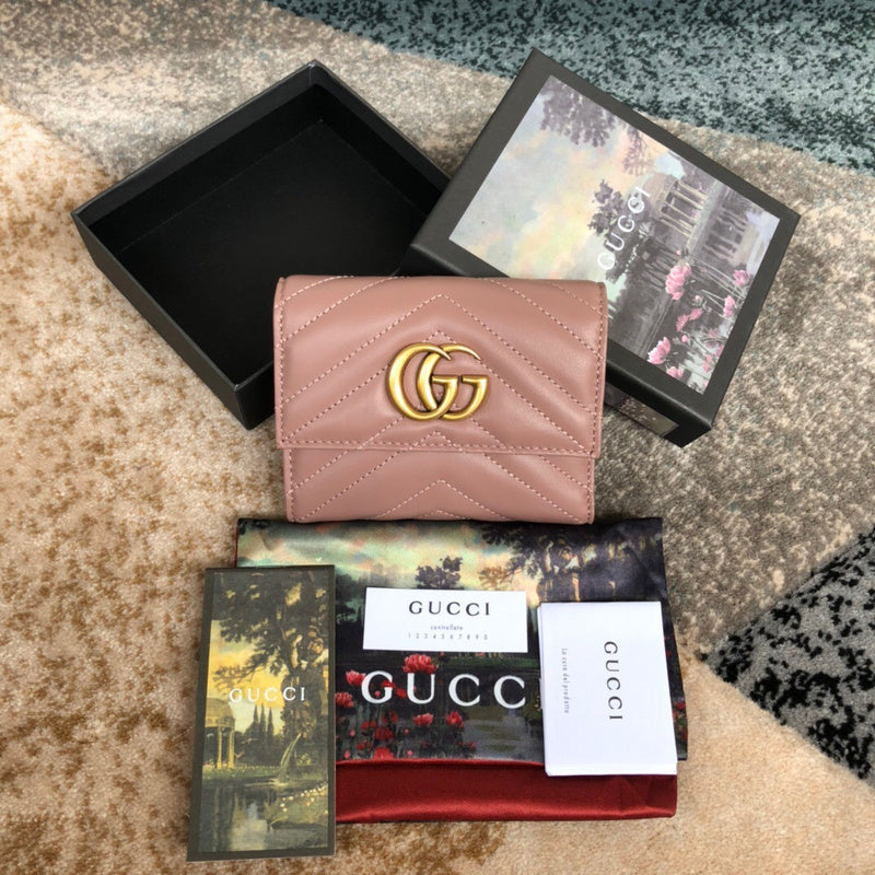 Glami-i - Guki Wallet - 371