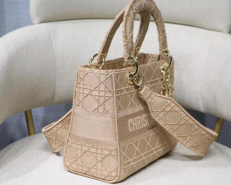 SAMCC - DOR Bags - 645