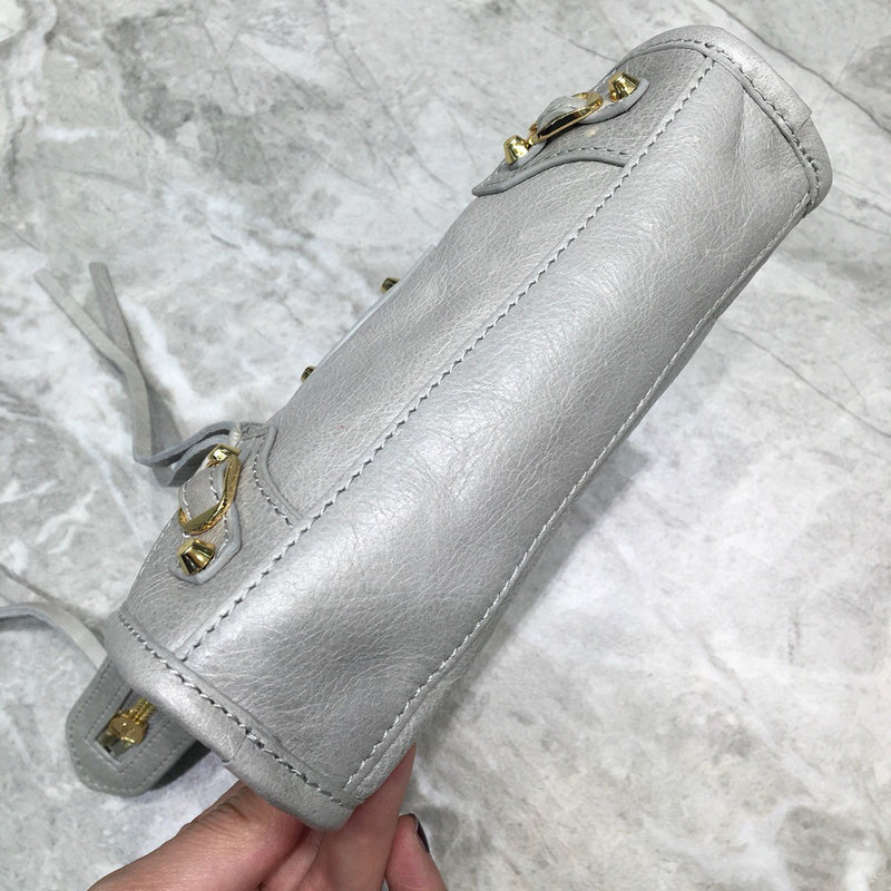 Satchel Bags - BGA Bags - 843