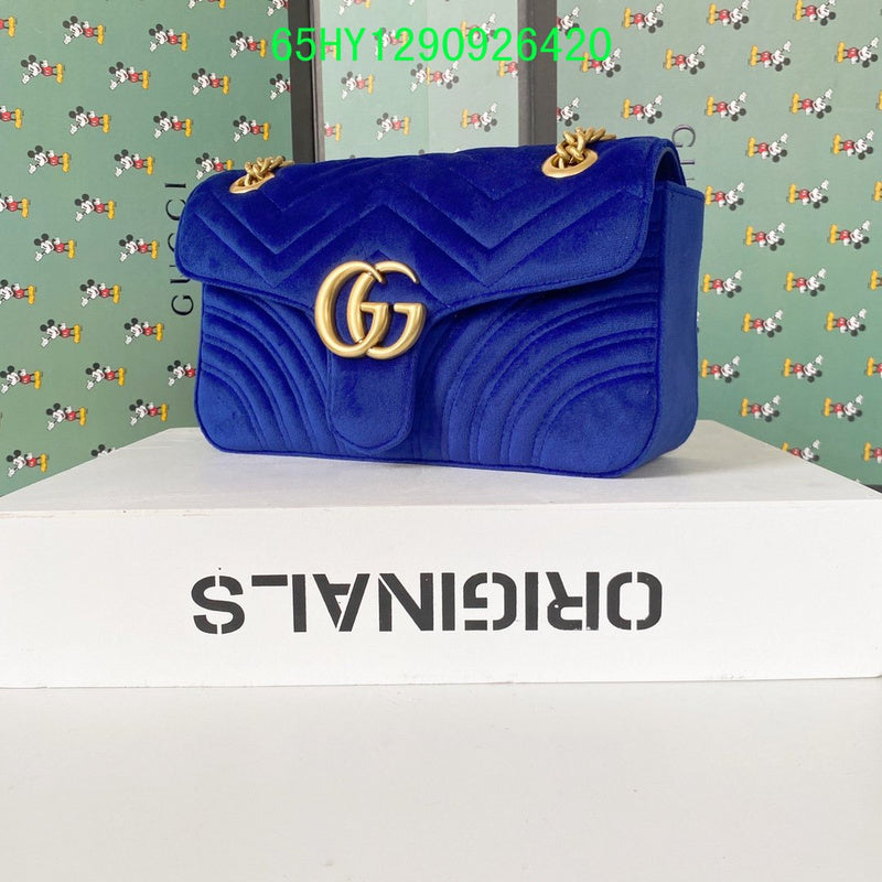 Glami Fashion - GCI Bags - 10509