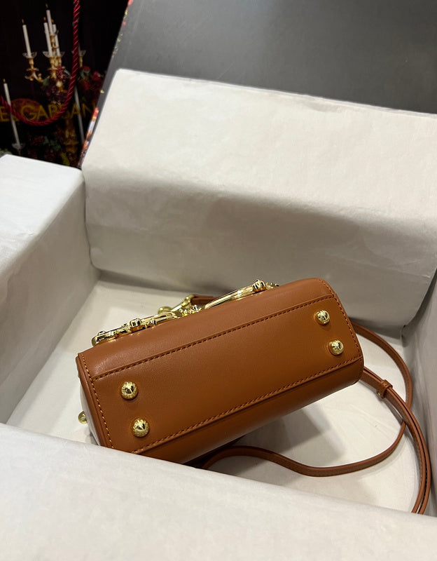 Glamy - DG bag - 144