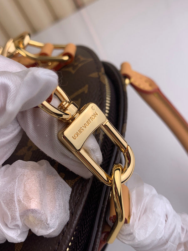 Satchel Bags - VL Bags - 6671
