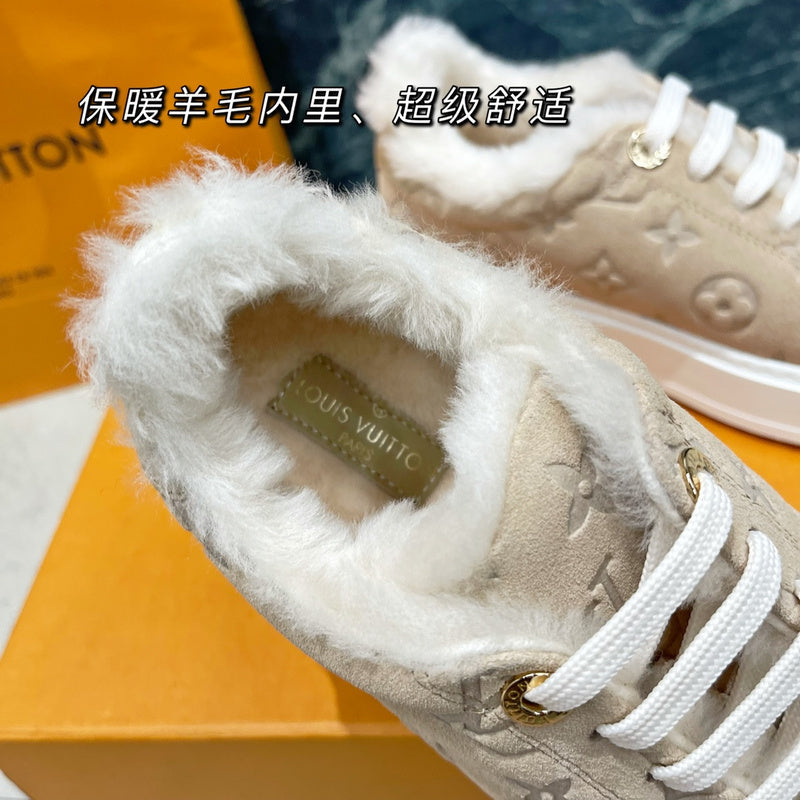 Satchel Bags - Mix Shoes - 1307