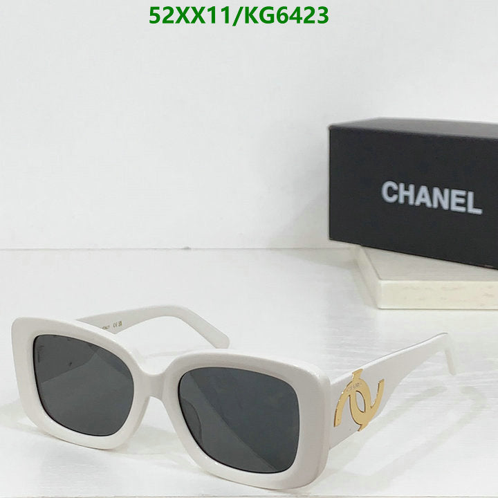 SAMC - CHL Glasses - 015