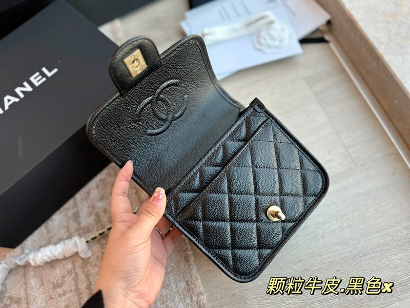 Satchel Bags - CHL Bags - 7317