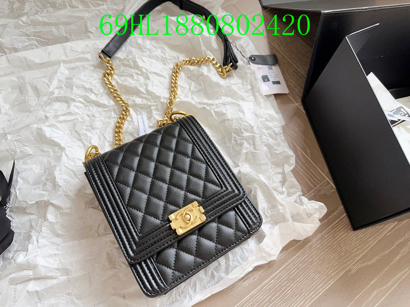 Glami - CHL Bags - 269