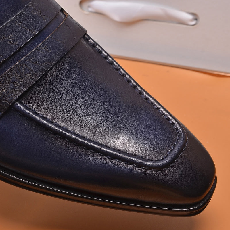 Glami - BRE Men Shoes - 536