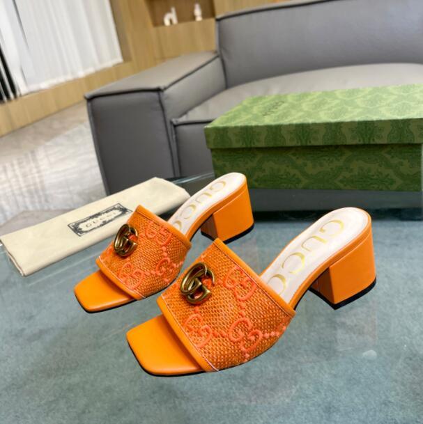 SAMC - GUKI Women Shoes - 740