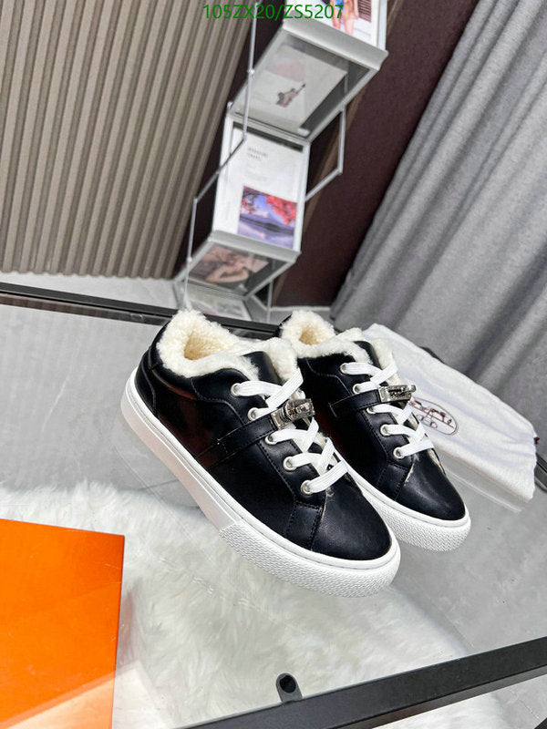 SAMC - HMS Women Shoes - 427