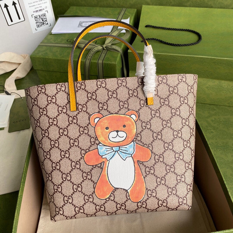 Satchel Bags - GCI Bags - 6004