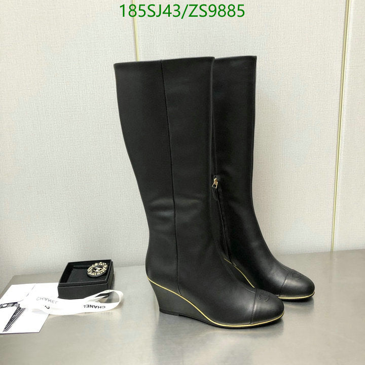 SAMC - CHL Women Boots - 158
