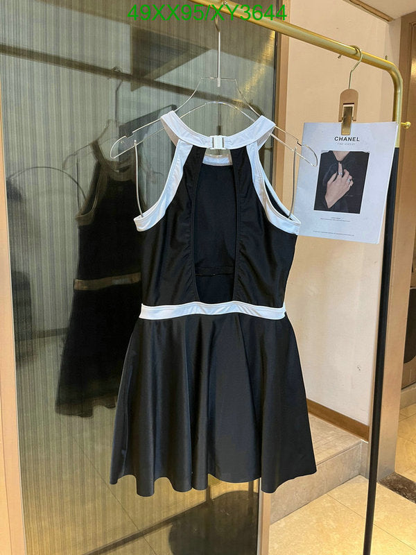 SAMC - CHL Swimsuits - 205