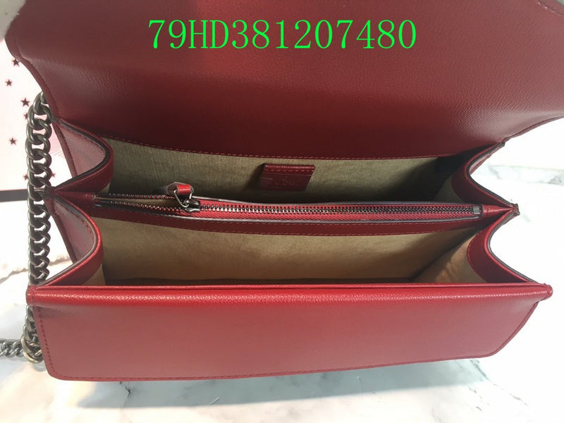 Glami Fashion - GCI Bags - 10680