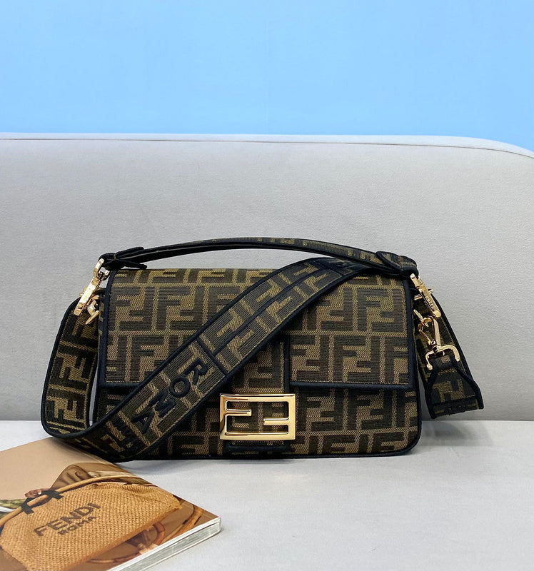 FDI Bags - Luxurious Bags  288