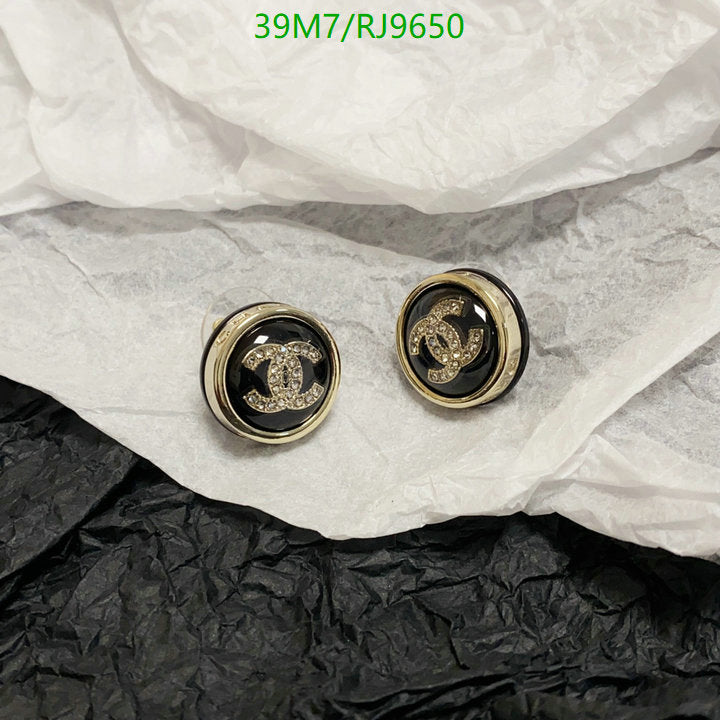 SAMC - CHL Jewelry Earrings - 636