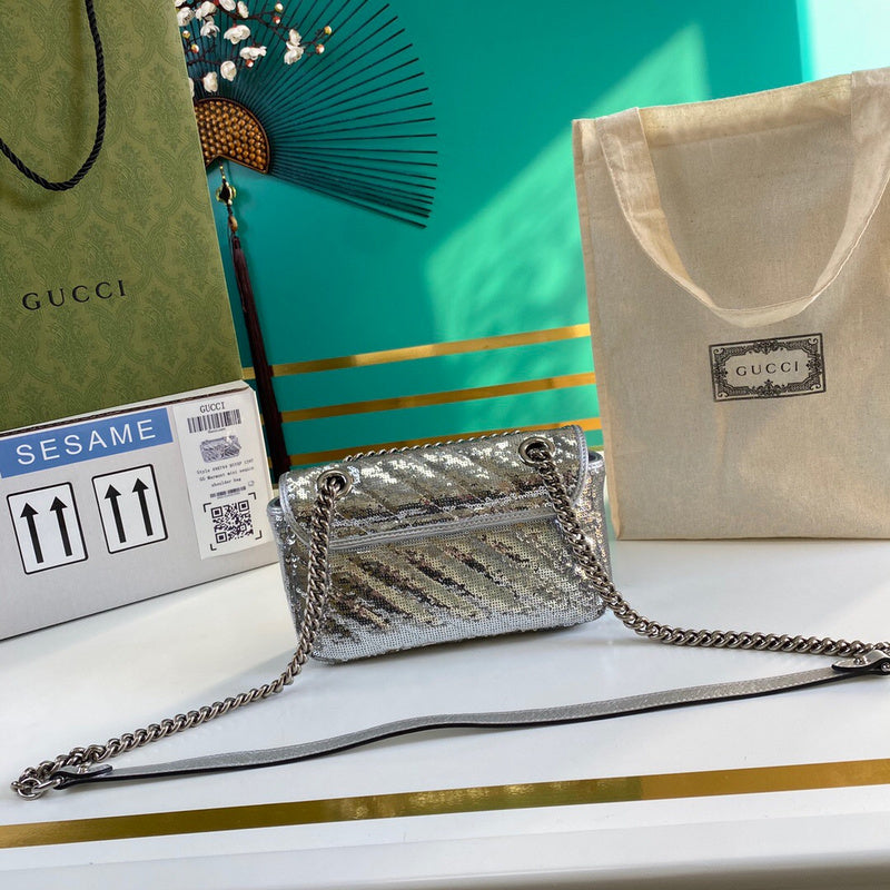 Glami Fashion - GCI Bags - 9747
