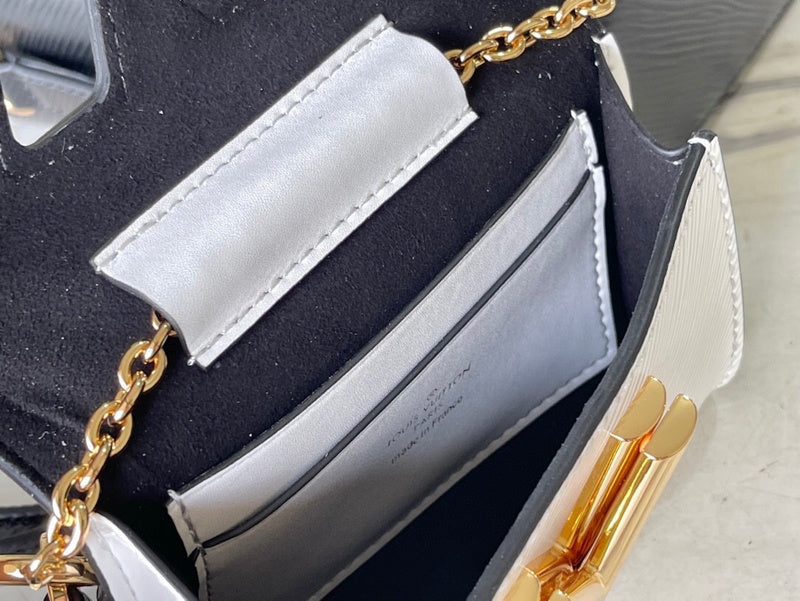 Fashion Lu-Vi bags - 4931