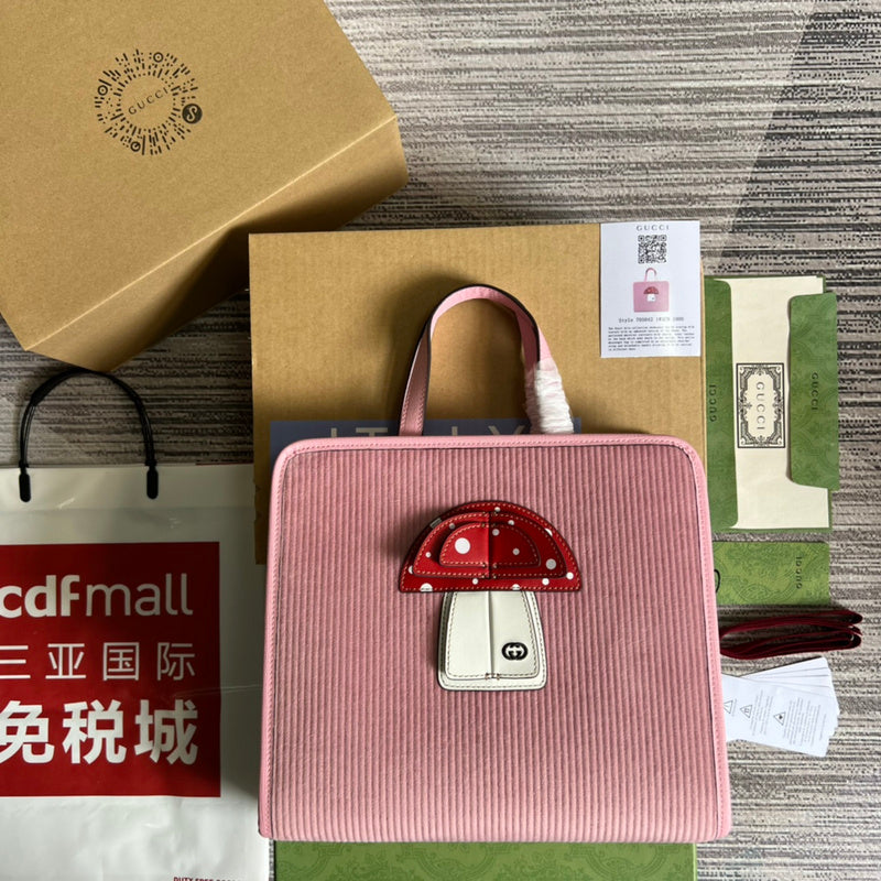 Glami Fashion - GCI Bags - 257