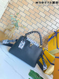 Satchel Bags - VL Bags - 595
