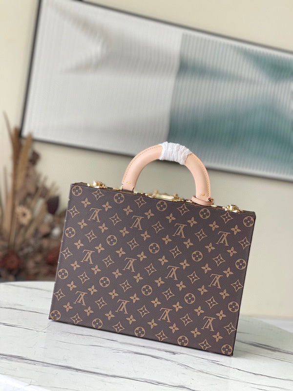Fashion Lu-Vi bags - 4501