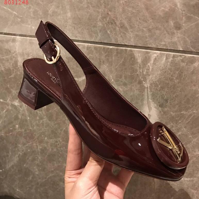 SAMC - LOV Women Shoes - 1676