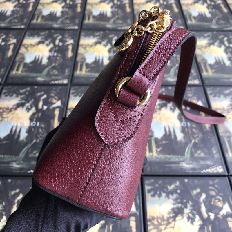 Satchel Bags - GCI Bags - 6401