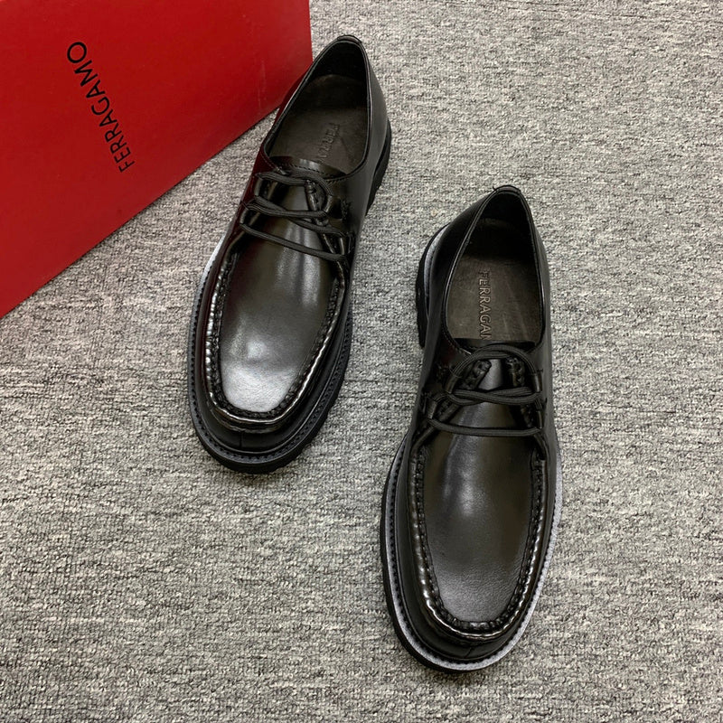 Glami - FGO Men Shoes - 1010