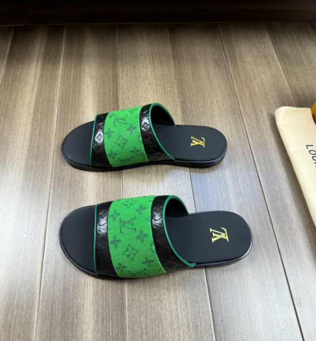 SAMC - LOV Men Shoes - 070