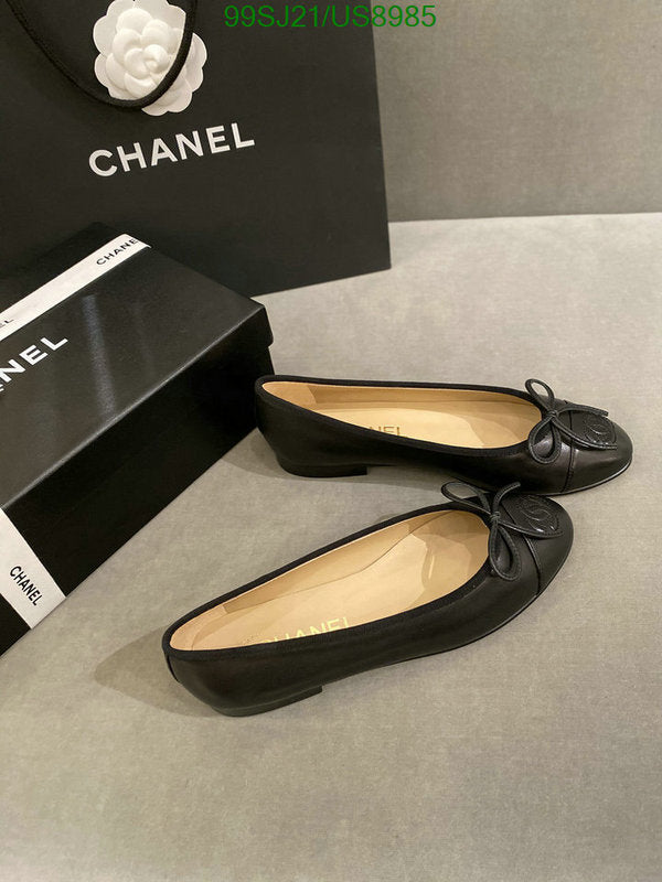 SAMC - CHL Women Shoes Ballet - 150