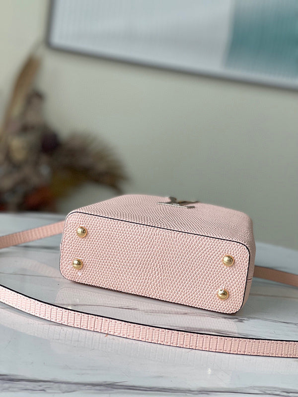 Fashion Lu-Vi bags - 5455