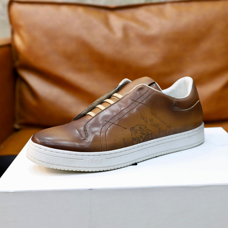 Glami - BRE Men Shoes - 602