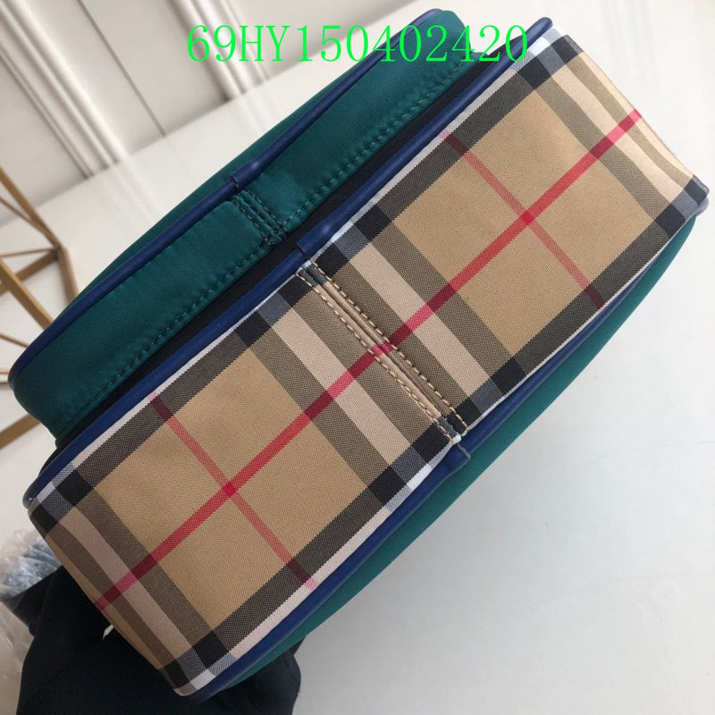 ELE Fashion -BBR Bags - 565