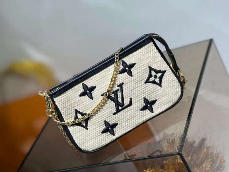 Glami- Glami- Lu-Vi bags - 11430