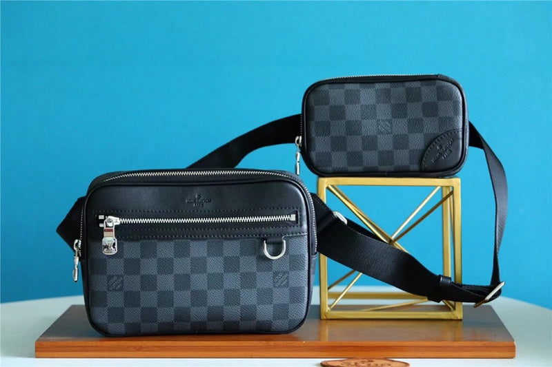 Glami GlamI Lu-Vi bags - 10289