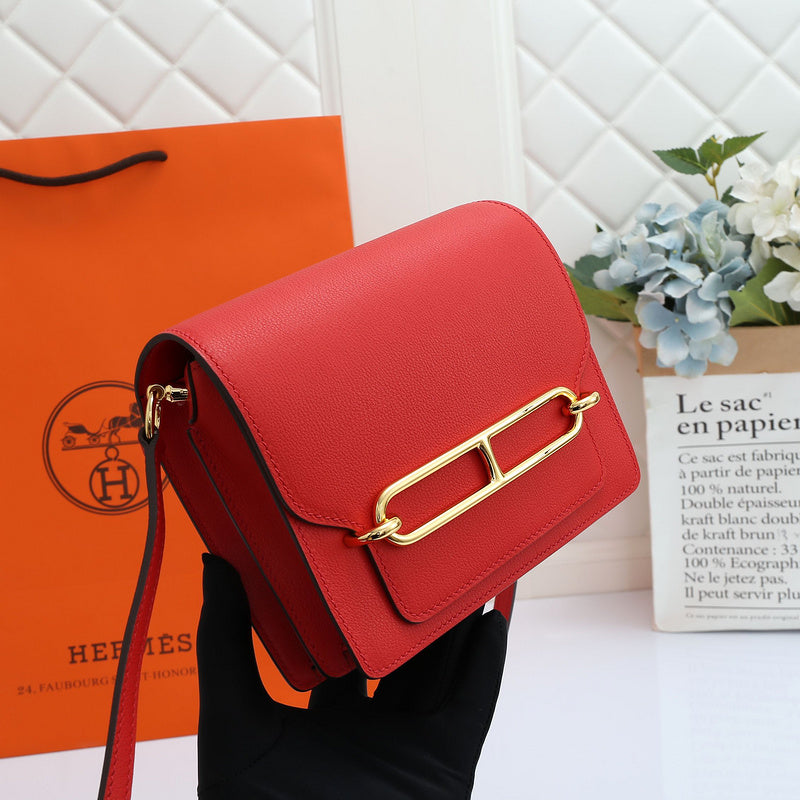 Satchel Bags - HMS-Bags - 155
