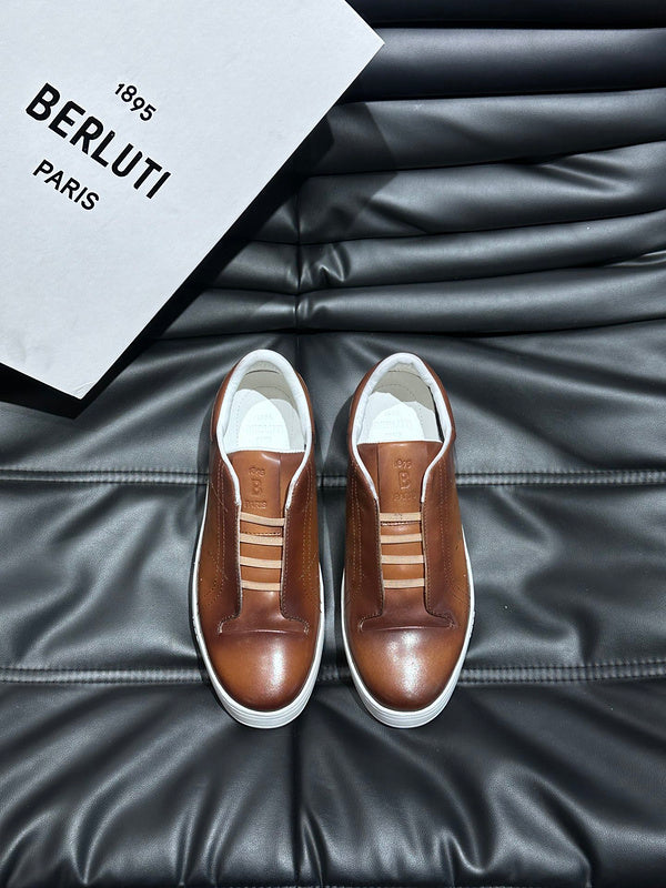 Glami - BRE Men Shoes - 442