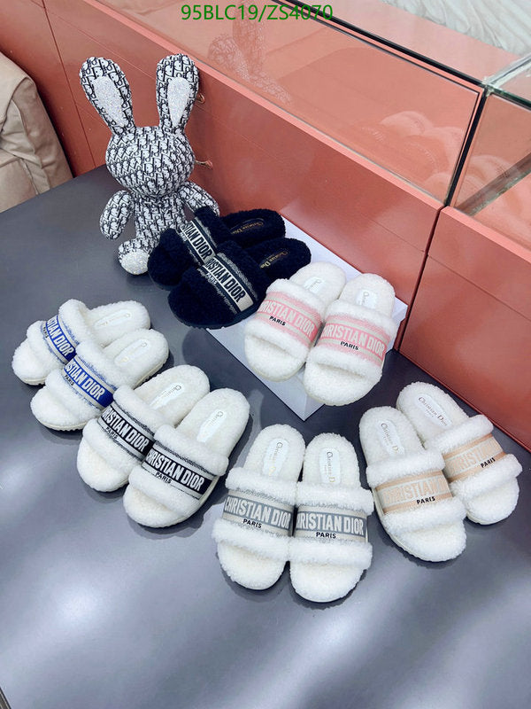SAMCC - DOR Women Shoes - 2085