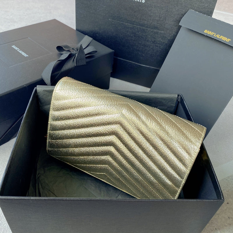 Glamy - YLS Bags - 430